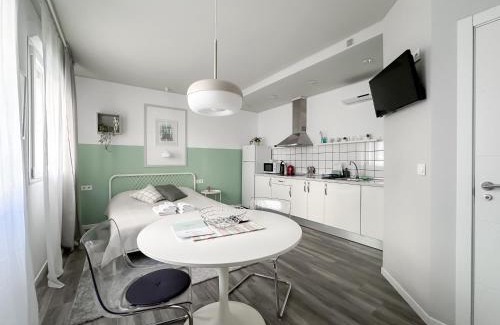 Les Tendetes Apartamento | Budget Inn