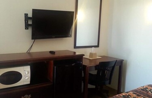 Fort Stockton Hotel | Budget Inn Fort Stockton
