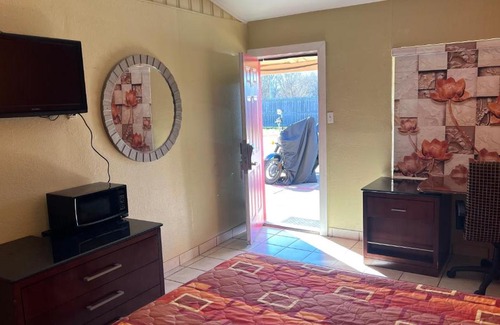 Greenville Hotel | Budget Inn motel Greenville tx