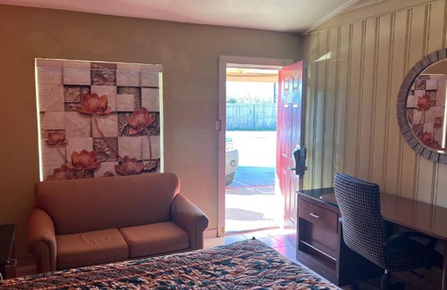 Greenville Hotel | Budget Inn motel Greenville tx