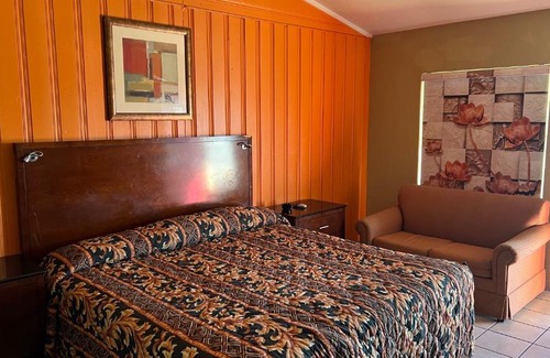 Greenville Hotel | Budget Inn motel Greenville tx