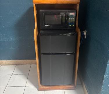 Nocona Hotel | Budget Inn