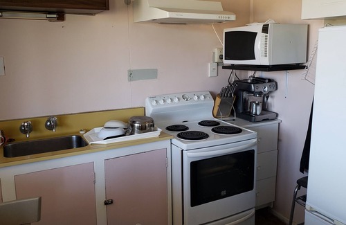 Clutha District Cabaña | Budget Lake view Bach, Pet friendly