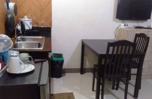 Moonwalk Casa | Budget Lovely Home Condo Room Near NAIA T & T2