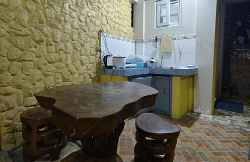 Baguio Apartamento | Budget Accommodation near Town