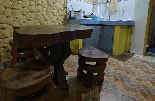 Baguio Apartamento | Budget Accommodation near Town