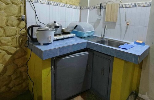 Baguio Apartamento | Budget Accommodation near Town
