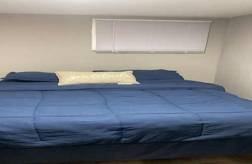 Newark Cama Y Desayuno | Budget private Room G