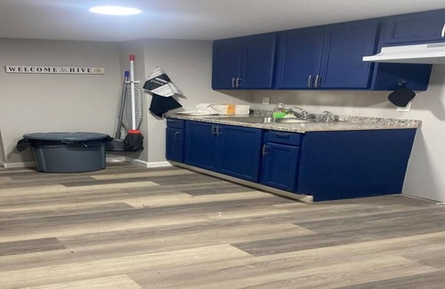 Newark Cama Y Desayuno | Budget private Room G