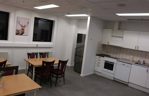 Ishøj Kommune Apartamento | Budget Room Copenhagen