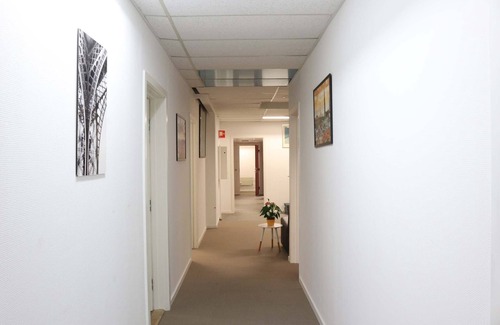 Ishøj Kommune Apartamento | Budget Room Copenhagen