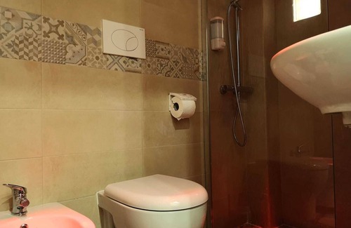 Taranto Cama Y Desayuno | Budget room