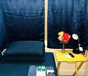 Hartford Casa | Budget Room Minutes From Downtown
