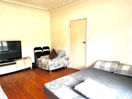 St. Albans Casa | Budget room near Melbourne Airport