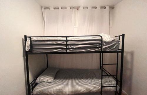 Crofton Park Casa | Budget Rooms & Beds in London