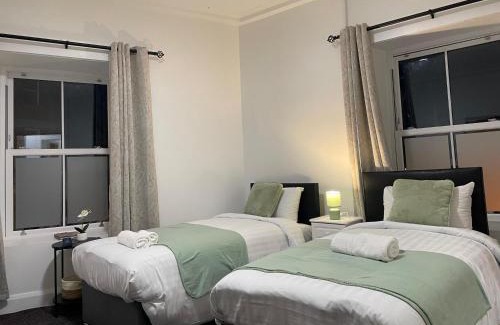 Edenderry Cama Y Desayuno | Budget Rooms