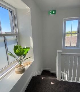 Edenderry Cama Y Desayuno | Budget Rooms