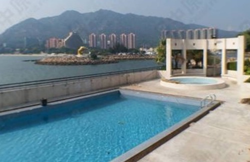 So Kwun Wat Apartamento | Budget Sea Condo Double Room rent 30day