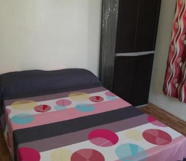 Pio del Pilar Casa | Budget Studio Unit in Makati