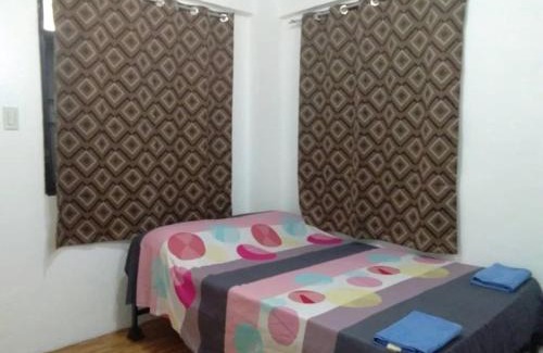 Pio del Pilar Casa | Budget Studio Unit in Makati