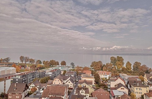Arbon Apartamento | Budgetapartment Imperia von Swisspartments