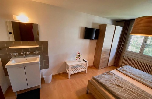 Arbon Apartamento | Budgetapartment Imperia von Swisspartments
