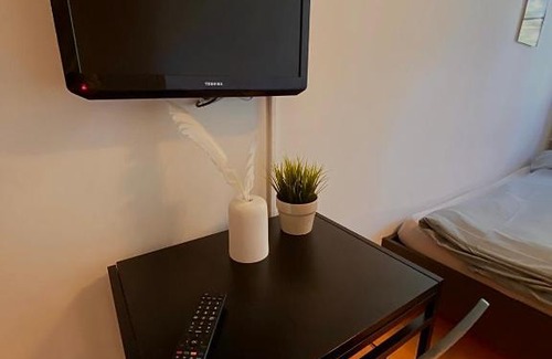 Arbon Apartamento | Budgetapartment Konzil von Swisspartments
