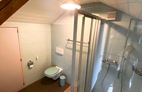 Arbon Apartamento | Budgetapartment Konzil von Swisspartments