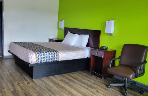 Augusta Hotel | Budgetel Inn & Suites