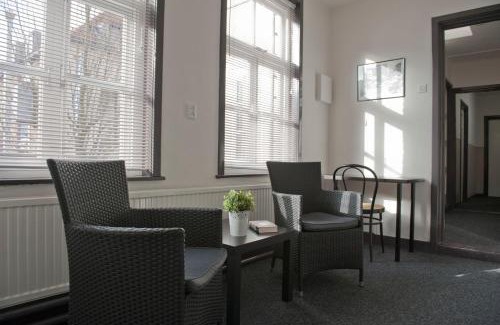 Eindhoven City Center Hotel | Budgethotel de Zwaan