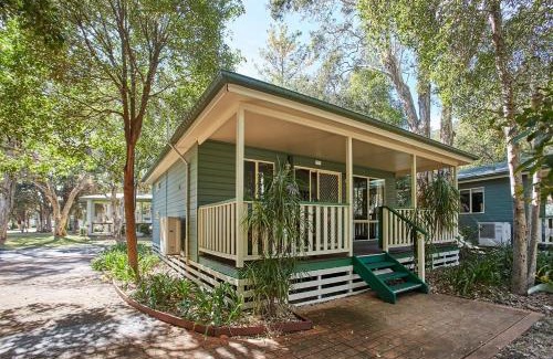 Budgewoi Complejo | Budgewoi Holiday Park
