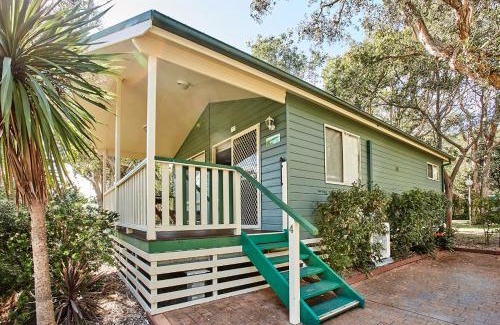 Budgewoi Complejo | Budgewoi Holiday Park