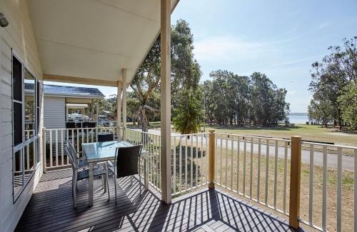 Budgewoi Complejo | Budgewoi Holiday Park
