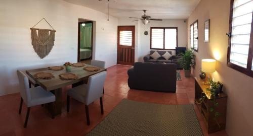 Colonia Adolfo Lopez Mateos Apartamento | Budgies