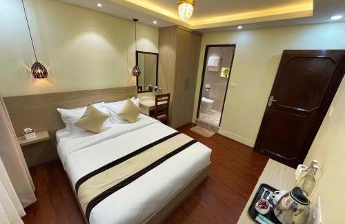 Burhanilkantha Casa | Budhanilkantha Homestay