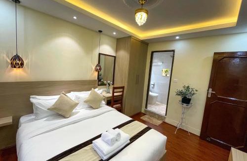 Burhanilkantha Casa | Budhanilkantha Homestay
