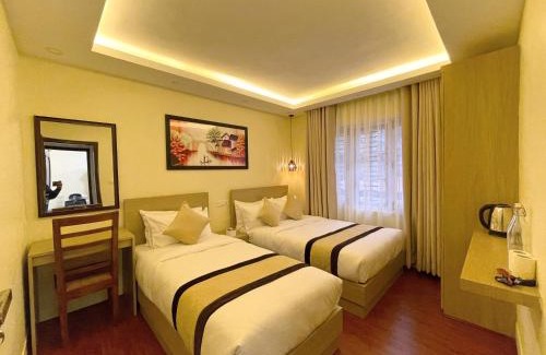 Burhanilkantha Casa | Budhanilkantha Homestay