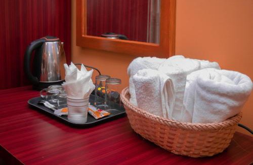 Burhanilkantha Cama Y Desayuno | Budhanilkantha Sacred Trails Kathmandu Homestay
