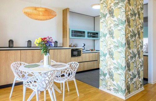 Boreti Casa | Budva Harmonia - Two-Bedroom Apartment