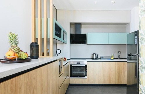 Boreti Casa | Budva Harmonia - Two-Bedroom Apartment