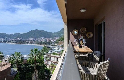 Boreti Casa | Budva Harmonia - Two-Bedroom Apartment
