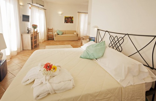 Cala Gonone Hotel | BUE MARINO HOTEL & COCKTAIL BAR