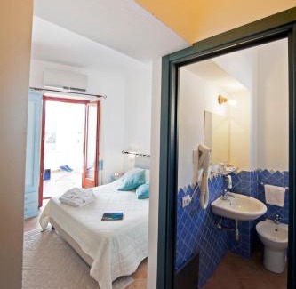 Cala Gonone Hotel | BUE MARINO Hotel & Roof Lounge