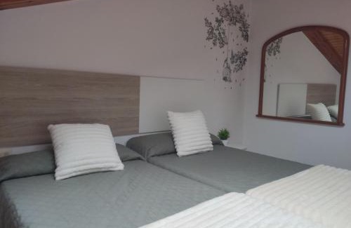 Arzua Apartamento | Buen Camino Arzua