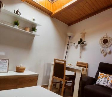 Arzua Apartamento | Buen Camino Arzua