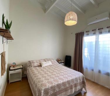 San Pedro Apartamento | Buen Descanso I