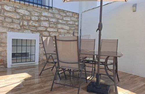 Baeza Apartamento | Buen Recuerdo