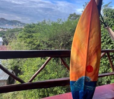 Las Pampas Hotel | Buena Onda Backpackers