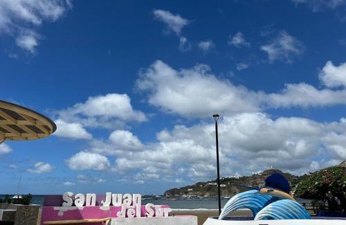 Las Pampas Hotel | Buena Onda Backpackers