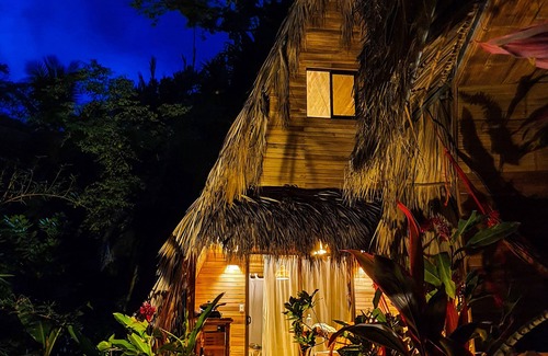Playa Santa Teresa Casa | Buena Onda - Bungalow Carmen few steps to the beach